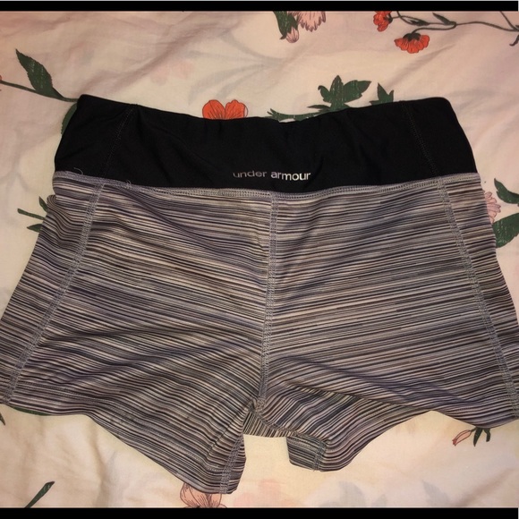 Under Armour Spandex - Picture 3 of 3